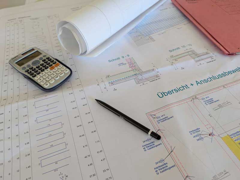 Planung
